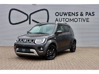 Suzuki Ignis 1.2 Smart Hybrid Select | CAMERA | 1E EIGENAAR | CARPLAY | STOELVERWARMING | DEALER ONDH!