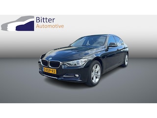 BMW 316i Executive Automaat/Sport/BMW Dealer Onderhouden/Trekhaak