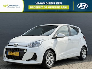Hyundai i10 1.0i Comfort