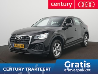Audi Q2 30 TFSI Pro Line | Camera | Cruise | LED | Climate