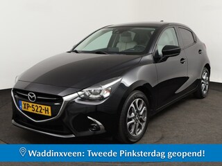 Mazda 2 1.5 GT-M LEER NAVI CAMERA