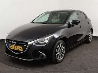 Mazda 2 1.5 GT-M LEER NAVI CAMERA