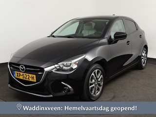 Mazda 2 1.5 GT-M LEER NAVI CAMERA