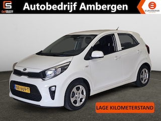 Kia Picanto 1.0 CVVT Airco Eco.PlusL
