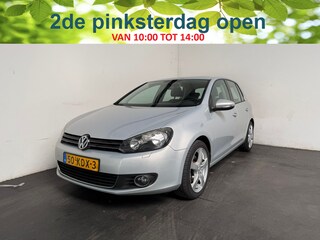 Volkswagen Golf 1.4 TSI Trendline. Pano. Stoelverw!