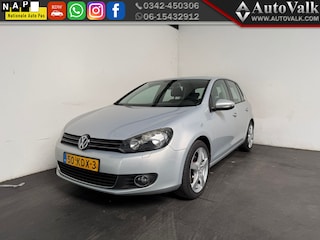 Volkswagen Golf 1.4 TSI Trendline. Pano. Stoelverw!