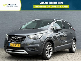 Opel Crossland X 1.2 Turbo Innovation
