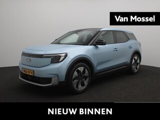 Ford Explorer Premium Extended Range RWD 77 kWh | Apple Carplay/Android Auto | Achteruitrijcamera | Lichtmetalen Velgen | Cruise Control |