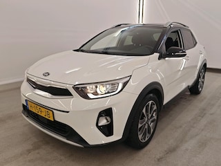 Kia Stonic 1.0 T-GDi Dynamic PlusLine|Airco|Navi|Cam|Rijklaar|