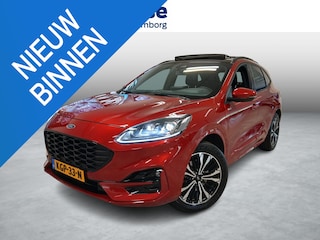 Ford Kuga 2.5 PHEV ST-Line X
