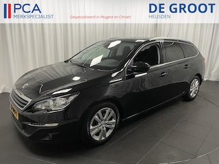 Peugeot 308 SW Executive 1.6HDi Navi |Panoramadak | Trekhaak
