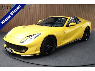 Ferrari 812 6.5 V12 HELE
