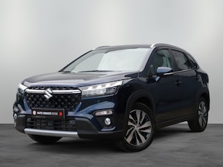 Suzuki S-Cross 1.4 Boosterjet Style Smart Hybrid | Adaptive Cruise-Control | 36