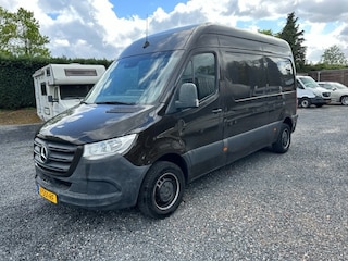 Mercedes-Benz Sprinter 211 2.2 CDI L2H2 DC