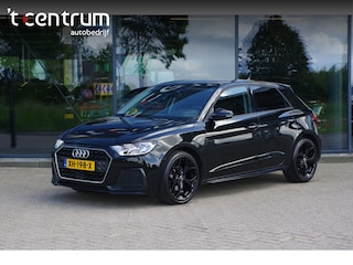 Audi A1 Sportback 30 TFSI 115 PK S-Line Advanced Epic, Carplay, Digitale Cockpit, LM-Velgen