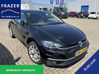 Volkswagen Golf 1.4 TSI HIGHLINE AUTOMAAT