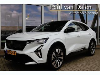 Renault Rafale E-Tech FULL HYBRID 200PK TECHNO Panodak | Navi | Adapt.Cruise | Virtual Cockp. | Keyless | Sfeerverl. | Stoel/Stuur/Voorruitverw. | Camera |
