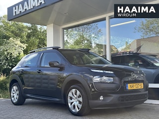 Citroën C4 Cactus 1.2I 82pk Business | Achteruitrijcamera | Climate Control | Navigatie | Trekhaak