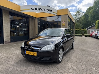 Opel Corsa 1.2-16V Silverline 5drs Airco