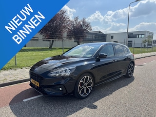 Ford Focus 1.0 EcoBoost ST Line Business B&O/Adaptive cruise/Dealer OH/Org.NL/Volle uitvoering