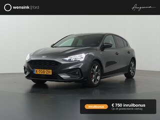 Ford Focus 1.0 EcoBoost Hybrid ST Line X Business | Parkeercamera | Navigatie | Climate Control | Cruise Control  |
