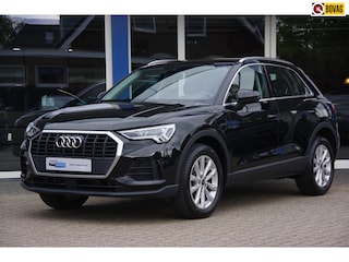 Audi Q3 45 TFSIe Hybrid App-connect Stoelverwarming Parkeersensoren