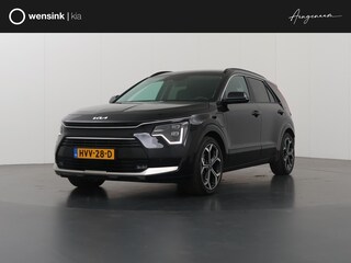 Kia Niro 1.6 GDi PHEV ExecutiveLine | Panoramadak | Harman/kardon audio | Stoelventilatie | Remote smart Parking | Elektrisch verstelb. bestuurdersstoel met geheugen |