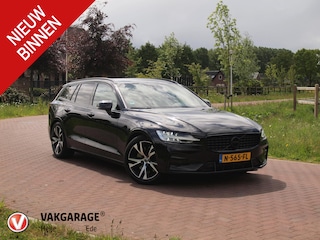 Volvo V60 2.0 T5 R-Design | Camera | Trekhaak | Apple Carplay | Cruise Control |