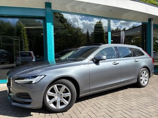 Volvo V90 2.0 D4 MOMENTUM LED, Leder, Panorama, TrHaak, Camera
