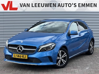 Mercedes-Benz A-klasse 180 Prestige | Nieuw Binnen! | Stoelverwarming | Xenon | PDC