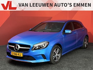 Mercedes-Benz A-klasse 180 Prestige | Nieuw Binnen! | Stoelverwarming | Xenon | PDC