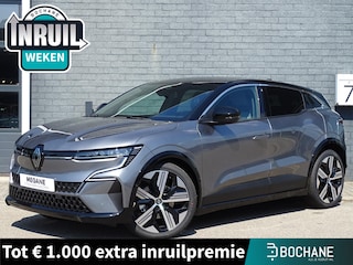 Renault Mégane comfort range Business Edition 60 kWh NU 5 JAAR GARANTIE! / PACK DRIVING & COMFORT / TWO-TONE METALLIC