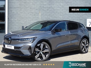 Renault Mégane comfort range Business Edition 60 kWh NU 5 JAAR GARANTIE! / PACK DRIVING & COMFORT / TWO-TONE METALLIC