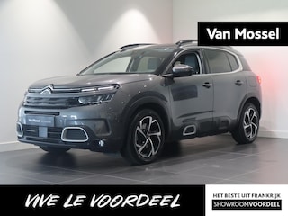 Citroën C5 Aircross 1.6 Plug-in Hybrid 225 Shine