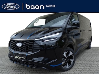 Ford Transit Custom 320 2.5 PHEV L2H1 Sport | INCL. BPM | FULL OPTION |