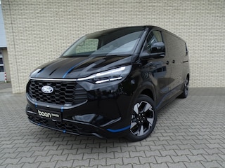 Ford Transit Custom 320 2.5 PHEV L2H1 Sport | INCL. BPM | FULL OPTION |