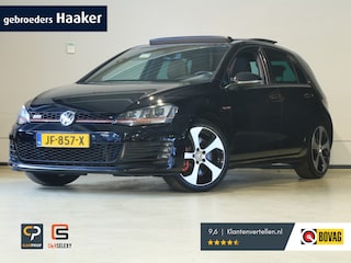 Volkswagen Golf Mk7 2.0 GTI 230pk Performance * NL-auto * 2e eigenaar * zeer moo