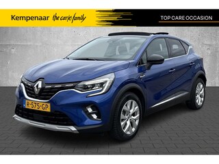 Renault Captur 1.6 E-Tech Plug-in Hybrid 160 Intens