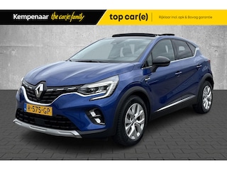 Renault Captur 1.6 E-Tech Plug-in Hybrid 160 Intens
