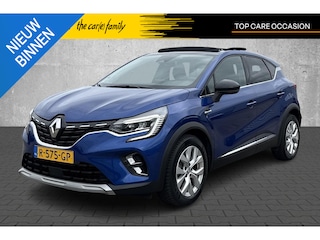 Renault Captur 1.6 E-Tech Plug-in Hybrid 160 Intens