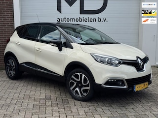 Renault Captur 0.9 TCe Dynamique - NAP- Navi-Climate-Camera