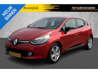 Renault Clio 0.9 TCe Dynamique
