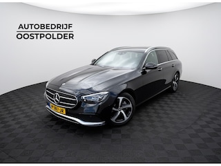 Mercedes-Benz Estate 200 Business Solution Luxury MHEV