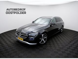 Mercedes-Benz Estate 200 Business Solution Luxury MHEV