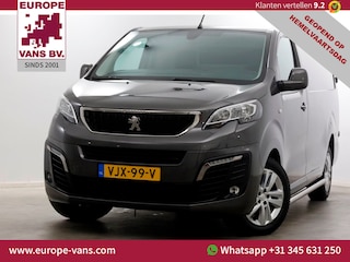 Peugeot Expert 2.0 BlueHDI 180pk L3 Premium Airco/Navi/Camera 04-2021