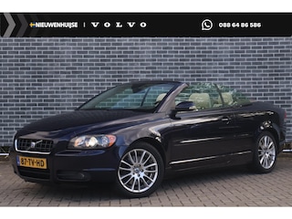Volvo C70 Convertible 2.4i Summum