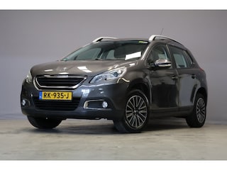 Peugeot 2008 1.6 VTi Allure |Automaat|Airco|Cruise|