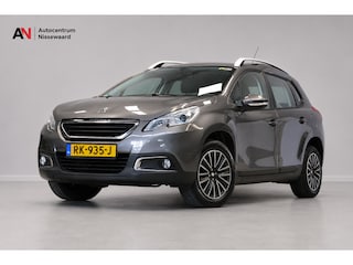 Peugeot 2008 1.6 VTi Allure |Automaat|Airco|Cruise|