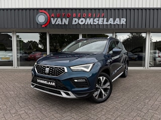 Seat Ateca 1.5 TSI Xperience Business Intense - 360 Camera elektr. trekhaak Navi