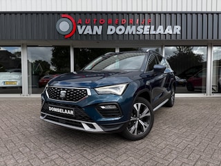 Seat Ateca 1.5 TSI Xperience Business Intense - 360 Camera elektr. trekhaak Navi
